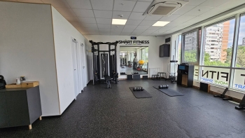 Sala za rehabilitaciju i trening