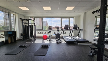 Trake za trčanje u Smart Fitnes centru