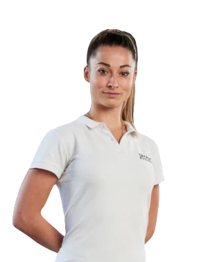 Anđela Radisavljević, Diplomirani profesor sporta i fizičkog vaspitanja