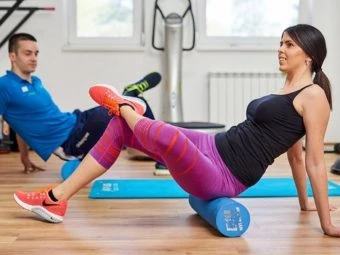 SMART trening cena